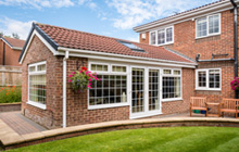 Rosewarne house extension leads